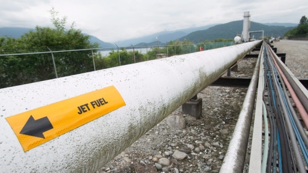 B.C. clean tech group warns pipeline fight could derail climate change progress