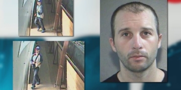 Trial begins for Surrey man charged with 1st-degree murder