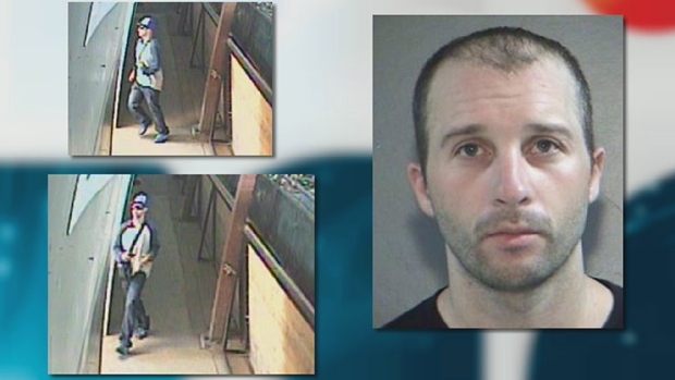 Trial begins for Surrey man charged with 1st-degree murder