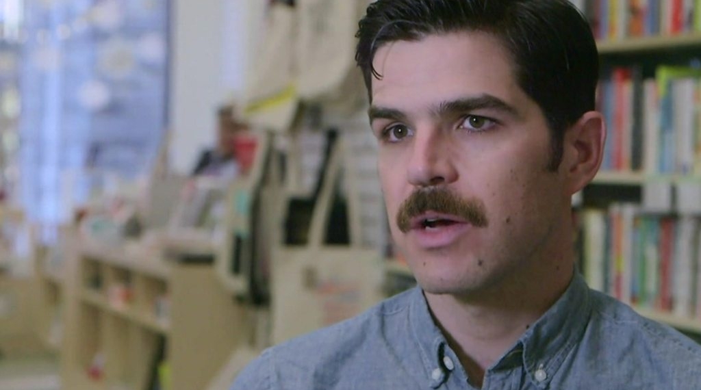 'Haunted by nightmares' of working for US Border Patrol