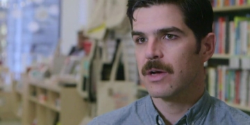 'Haunted by nightmares' of working for US Border Patrol