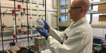 New vaccine targets pneumonia, blood poisoning, meningitis among children in Canada’s North