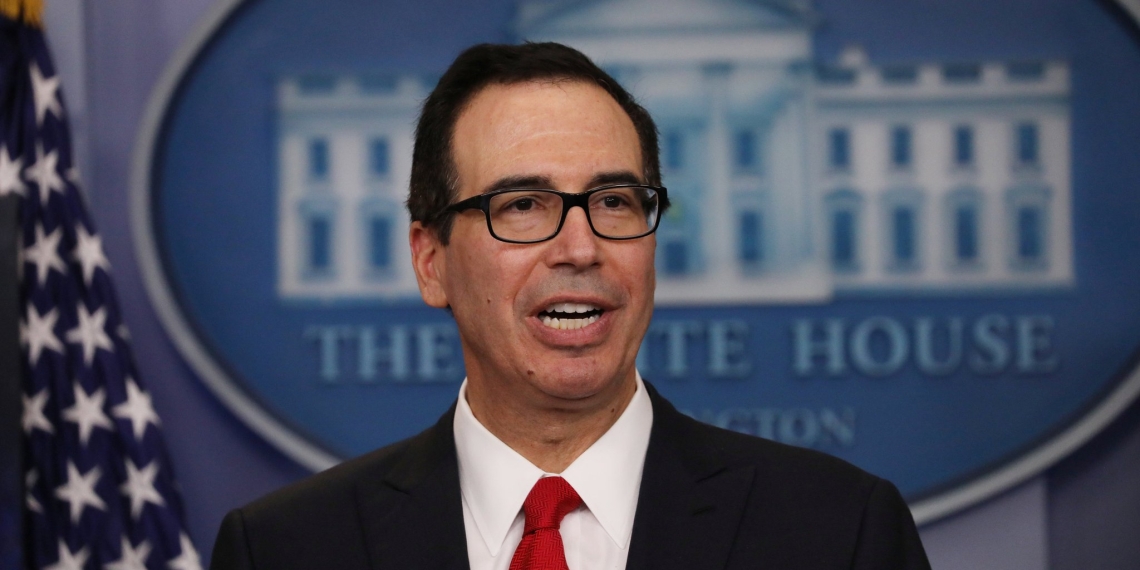 US imposes sanctions on 19 Russians