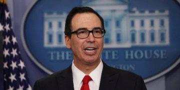 US imposes sanctions on 19 Russians