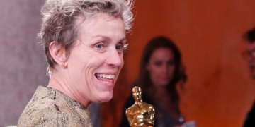 What’s an 'Inclusion Rider'? The creator explains