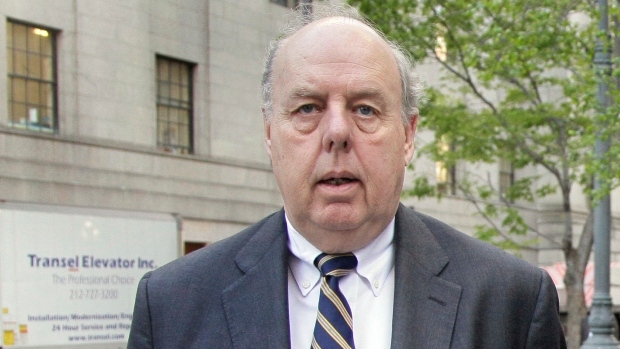 Trump attorney reportedly discussed pardons with Flynn, Manafort lawyers