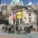 Robson Square should expand to be pedestrian corridor, says planning expert