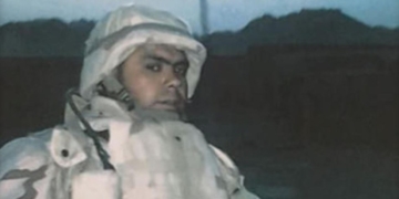 Deported US Army veteran blames PTSD for drug conviction