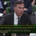 Conservative MPs get into tense, snarky exchange with Morneau at finance committee