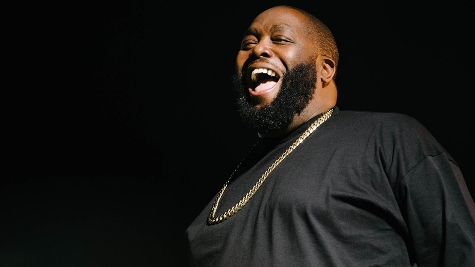 Killer Mike: Rapper defends gun ownership in NRA video