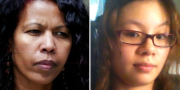 'I love her to death': Accused double murderer denies killing mother, during police interview