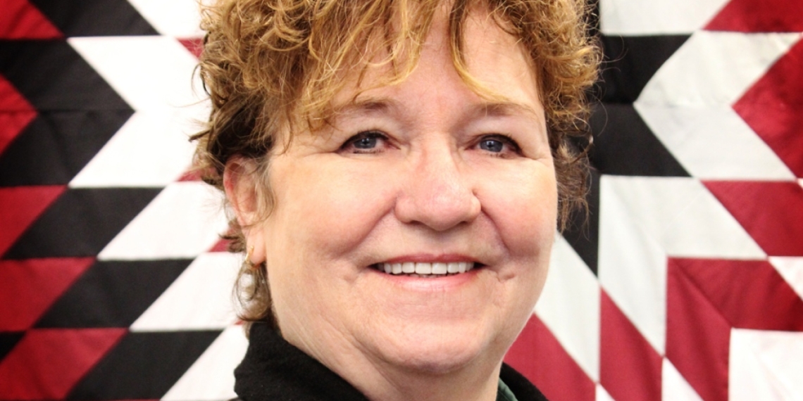 Yvonne Boyer is Ontario's first Indigenous senator