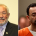 William Strampel: Michigan supervisor of Larry Nassar arrested