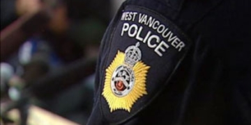 West Vancouver police warn residents after dog collapses from contact with PCP