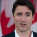 Trudeau says party not turning back on social media in future campaigns