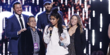 Junos 2018: the complete list of winners