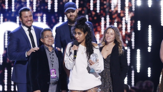 Junos 2018: the complete list of winners