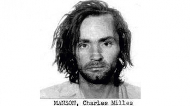 Charles Manson death: Grandson to get body
