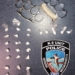 Rhode Island police seize drugs, weapons