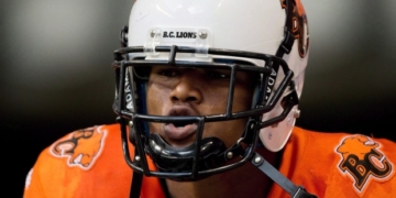 Supreme Court drops Arland Bruce's concussion case against CFL