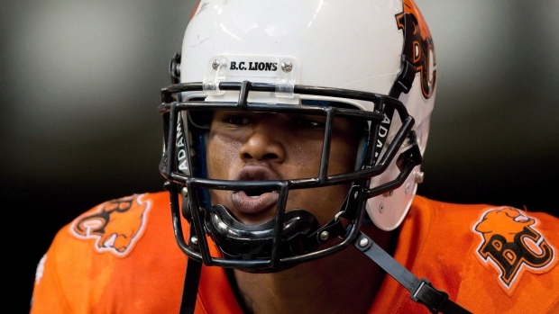 Supreme Court drops Arland Bruce's concussion case against CFL