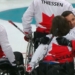 Canada's golden curling streak at Paralympics ends in contentious fashion