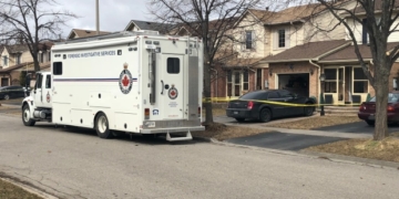 Man charged in Ajax, Ont., killings of mother, 2 teen kids due in court today