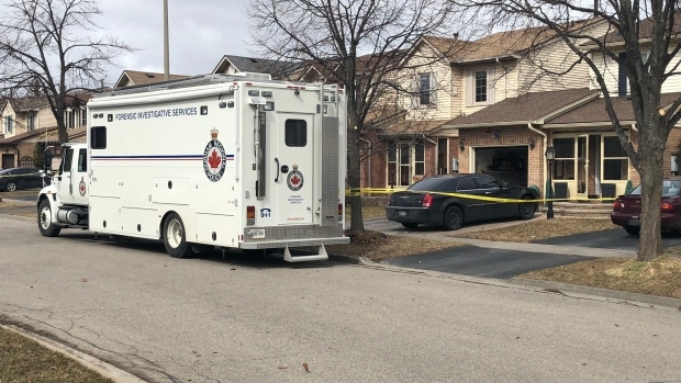 Man charged in Ajax, Ont., killings of mother, 2 teen kids due in court today