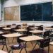 Teacher suspended after reprimanding students for cross-dressing