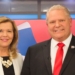 Ontario PC leadership a toss-up between Christine Elliott, Doug Ford, poll suggests