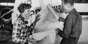 Bones found in 1940 likely Amelia Earhart's, study says