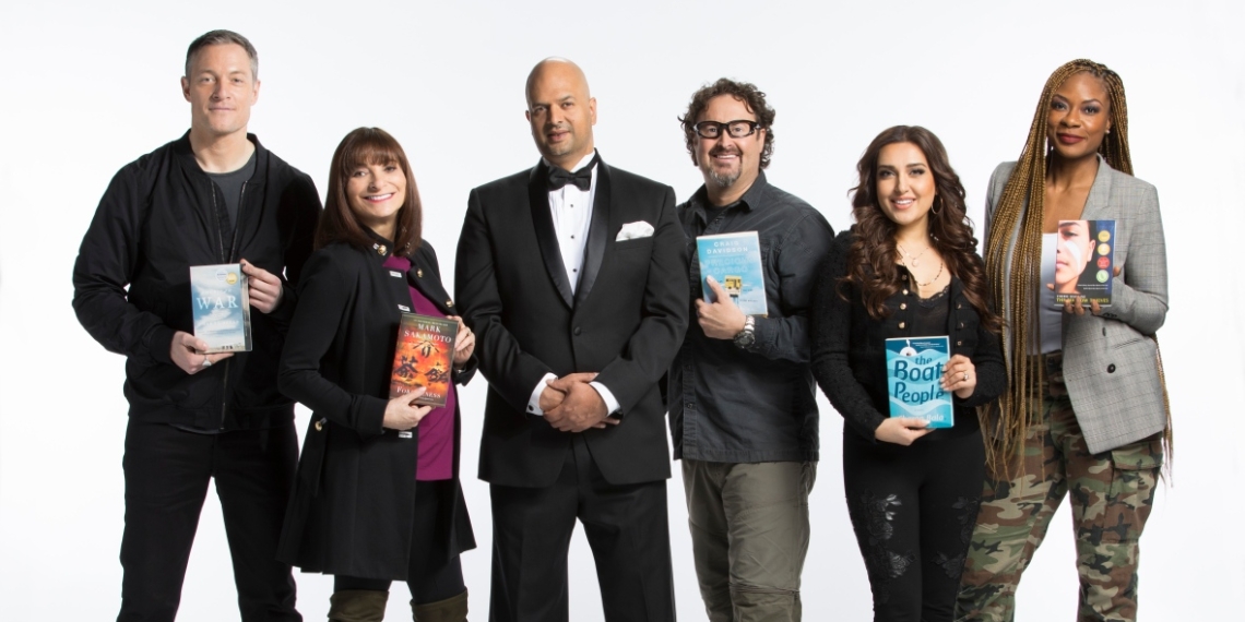 A Canada Reads 2018 refresher: the books, celebrity defenders and how to tune in