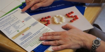 Prescription opioids no better than over-the-counter drugs for chronic pain, study shows