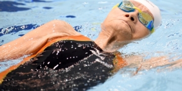 Why heart disease patients are encouraged to ‘keep on moving’