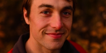 Meet the American who hiked the 3,000-km path of the proposed Keystone XL pipeline