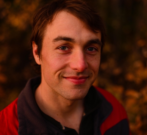 Meet the American who hiked the 3,000-km path of the proposed Keystone XL pipeline