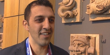 Five Calgary city councillors talk about their real names