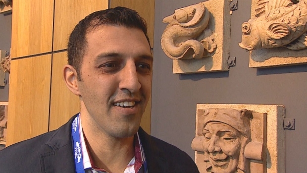 Five Calgary city councillors talk about their real names