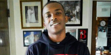 Black man killed by Sacramento police was shot seven times from behind, pathologist says