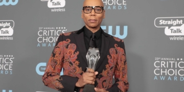 RuPaul apologises after trans drag queens comments