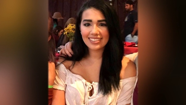 'Beautiful on the inside and out': Sister of Marlborough Park victim says family is destroyed, broken