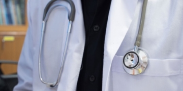 Cape Breton doctor reprimanded for verbally abusing nurse