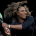 Serena Williams: Statistics on deaths in pregnancy or childbirth 'heartbreaking'