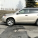 Calgary's Top 10 worst potholes by complaints