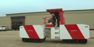 Ottawa prof's pothole-resistant paving technology finally put to use