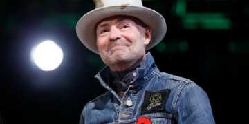 Diana Krall, Michael Bublé​ and A Tribe Called Red among early Juno 2018 winners