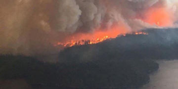 Here are the places in Canada — yes, Canada — vulnerable to drought