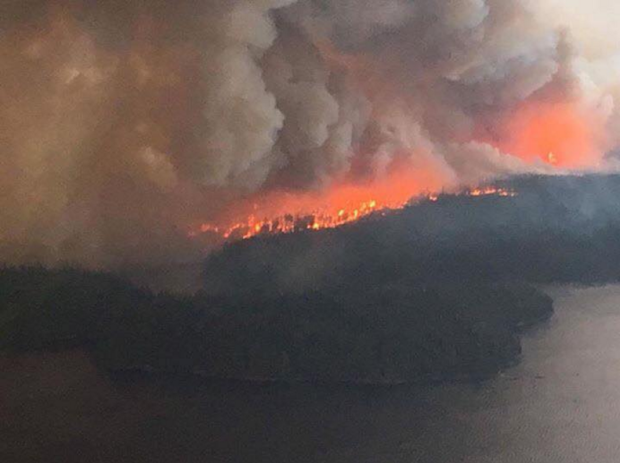 Here are the places in Canada — yes, Canada — vulnerable to drought