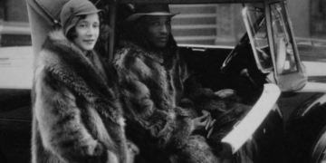 Going from slavery to being a millionaire