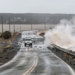 Heavy, wet snow, high winds and huge surf heading for Nova Scotia